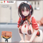 Apex Innovation Studio – Azur Lane-Ting An: Prosperous Spring-1/7