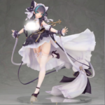 Alter Studio – Azur Lane-Cheshire-1/7