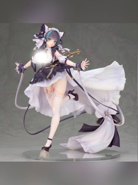 Alter Studio – Azur Lane-Cheshire-1/7