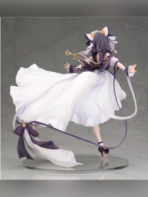 Cheshire 1/7 Figure - Azur Lane | ALTER - Image 2
