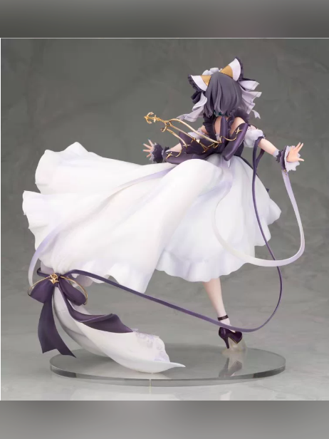 Cheshire 1/7 Figure - Azur Lane | ALTER - product detail