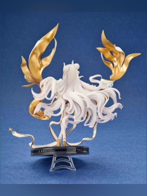 Le Malin μ Outfit 1/7 – Azur Lane | Guang Ling Studio - product detail