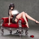 Wyethos Studio – Azur Lane-Liao: Rose Festival-1/7