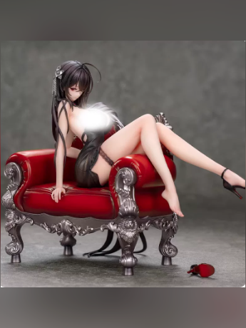 Wyethos Studio – Azur Lane-Liao: Rose Festival-1/7