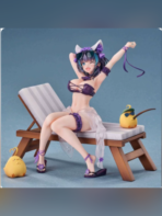 Gsas Studio – Azur Lane-Cheshire: Dating Summer-1/7