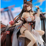 Apex Innovation Studio – Azur Lane-Yao: Quiet Lotus-1/7