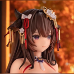 Ani Game Studio – Azur Lane-Kashino: Blooming Movement-1/6