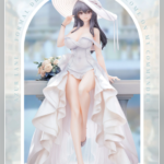 Apex Innovation Studio – Azur Lane-Charybdis: Rosy Glow-1/7