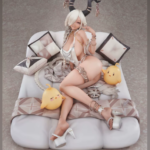 Apex Innovation Studio – Azur Lane-Wei: Shimmering Water-1/7