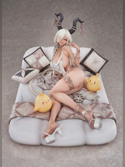 Apex Innovation Studio – Azur Lane-Wei: Shimmering Water-1/7