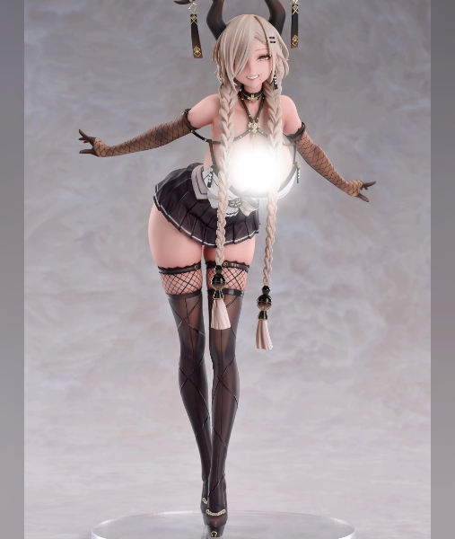 Wei 1/7 – Azur Lane - product detail