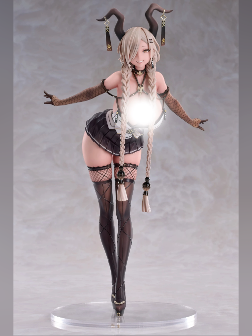 Wei 1/7 – Azur Lane - product detail