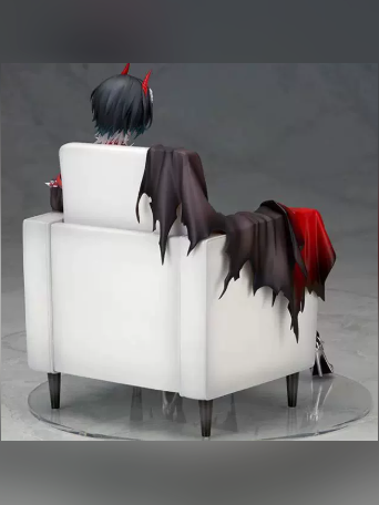 Ulrich von Hutten 1/7 Figure – Azur Lane | Alter Studio - product detail