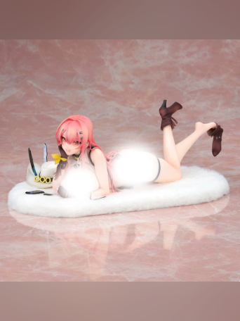 Alter Studio – Azur Lane-Bremerton: Anniversary Cushion-1/7