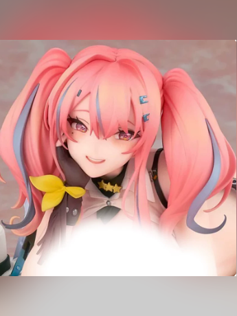 Bremerton: Anniversary Cushion 1/7 Figure – Azur Lane | Alter Studio - product detail