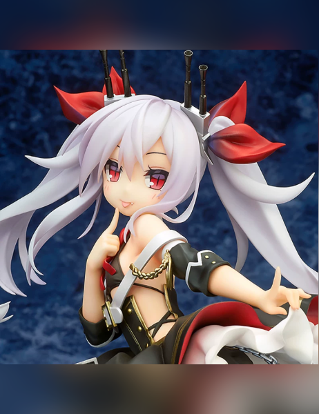 Alter Studio – Azur Lane-Vampire-1/7