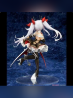 Vampire 1/7 Figure – Azur Lane | Alter Studio - Image 3