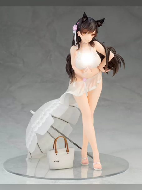 Alter Studio – Azur Lane-Inu: Midsummer Rhapsody-1/7