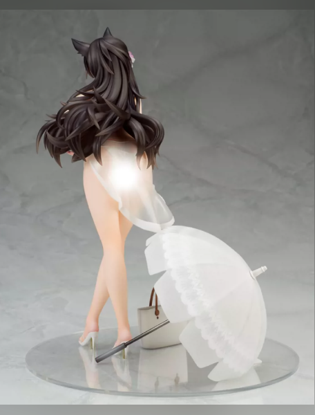 Inu: Midsummer Rhapsody 1/7 Figure – Azur Lane | Alter Studio - product detail