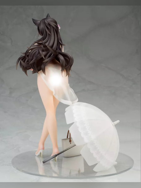 Inu: Midsummer Rhapsody 1/7 Figure – Azur Lane | Alter Studio - product detail