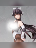 Alter Studio – Azur Lane-Mastiff: Supreme Focus-1/7