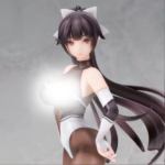 Alter Studio – Azur Lane-Mastiff: Supreme Focus-1/7
