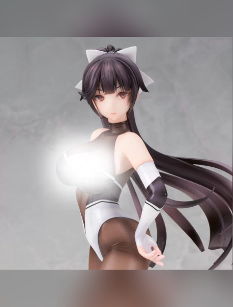 Alter Studio – Azur Lane-Mastiff: Supreme Focus-1/7