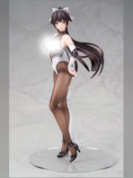 Mastiff: Supreme Focus 1/7 Figure – Azur Lane | Alter Studio - Image 2