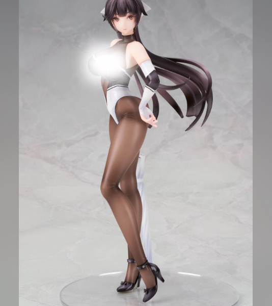 Mastiff: Supreme Focus 1/7 Figure – Azur Lane | Alter Studio - product detail