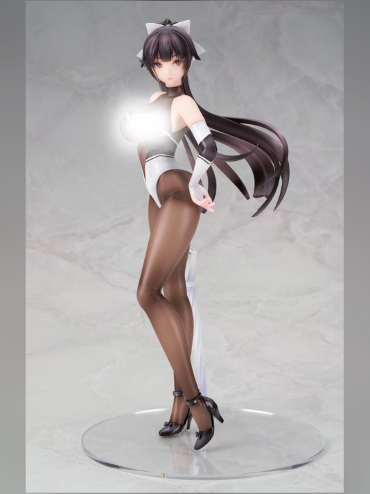 Mastiff: Supreme Focus 1/7 Figure – Azur Lane | Alter Studio - product detail