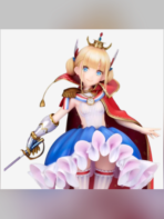 Triumph 1/7 Figure – Azur Lane | Alter Studio - Image 3