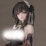 AniGame Studio – Azur Lane-Chen Hai: Luxurious Garden-1/6