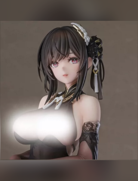 AniGame Studio – Azur Lane-Chen Hai: Luxurious Garden-1/6