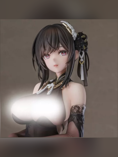 AniGame Studio – Azur Lane-Chen Hai: Luxurious Garden-1/6