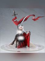 Actoys Studio – Azur Lane-Agnes-1/7