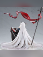 Agnes 1/7 Figure – Azur Lane | Actoys Studio - Image 2