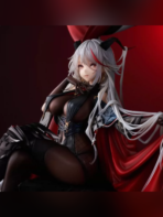 Agnes 1/7 Figure – Azur Lane | Actoys Studio - Image 3