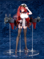 Alter Studio – Azur Lane-Honolulu-1/7