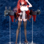 Alter Studio – Azur Lane-Honolulu-1/7