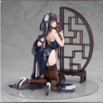 Alter Studio – Azur Lane-Qilin: Whispering Spring Mist-1/7