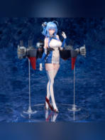 Alter Studio – Azur Lane-St. Louis-1/7