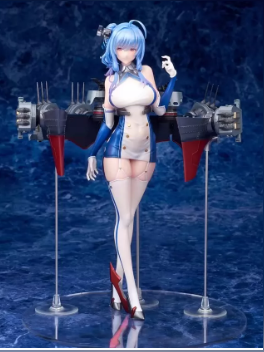 St. Louis 1/7 Figure – Azur Lane | Alter Studio - product detail