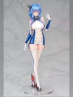 St. Louis 1/7 Figure – Azur Lane | Alter Studio - Image 3