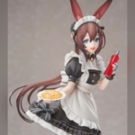 Apex‑Toys Studio – Arknights-Amiya: Tea Time-1/8