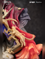 Kristen Figure – Arknights | Myethos Studio - Image 2