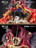 Kristen Figure – Arknights | Myethos Studio - Image 3