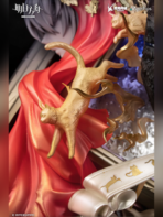 Kristen Figure – Arknights | Myethos Studio - Image 4