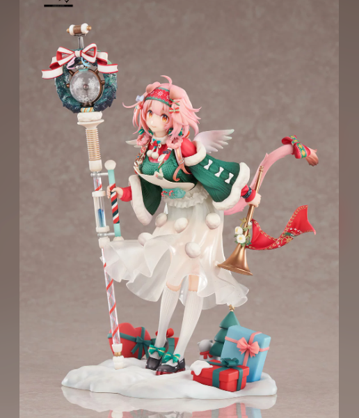 Apex Toys Studio – Arknights-Goldenglow: Festive Attendant-1/7