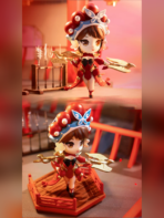 Yuewen Goods Studio – Honor Of Kings-Yu Ji: Farewell My Concubine