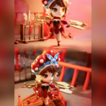 Yuewen Goods Studio – Honor Of Kings-Yu Ji: Farewell My Concubine